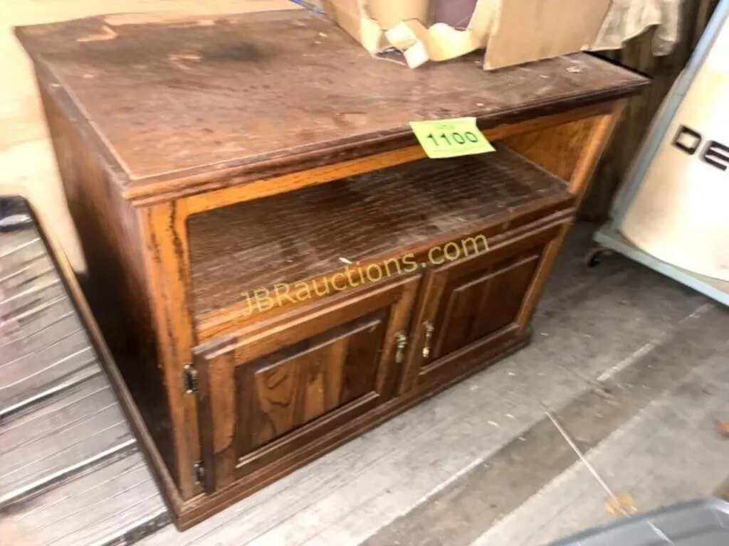 TV STAND
