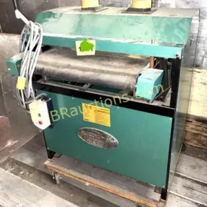 GRIZZLY DRUM SANDER