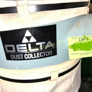 DELTA DUST COLLECTOR