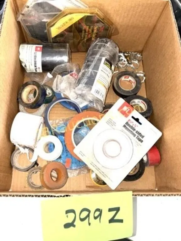 TAPE