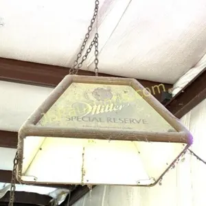 MILLER HANGING LIGHT