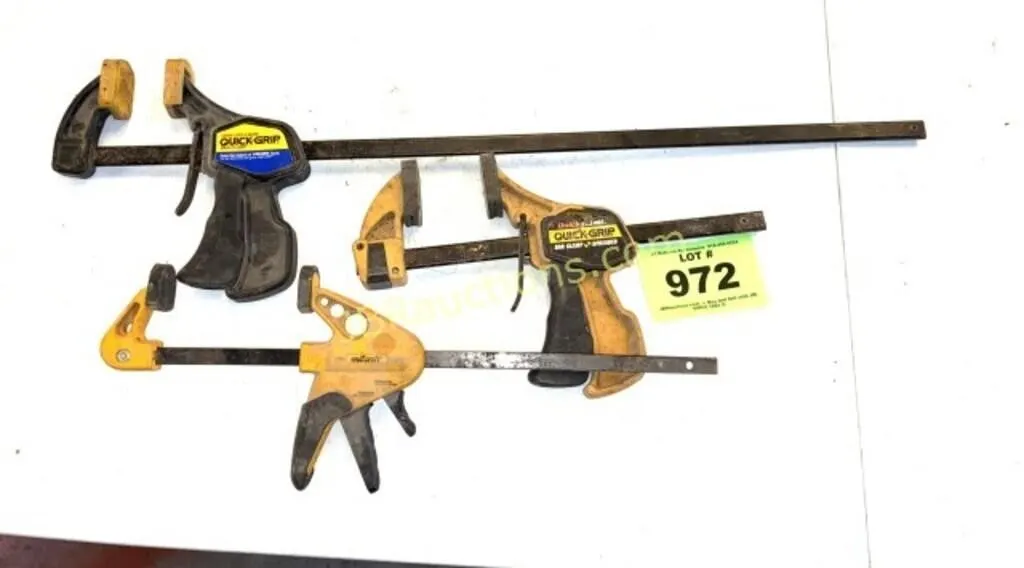 CLAMPS