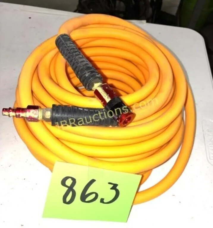 AIR HOSE