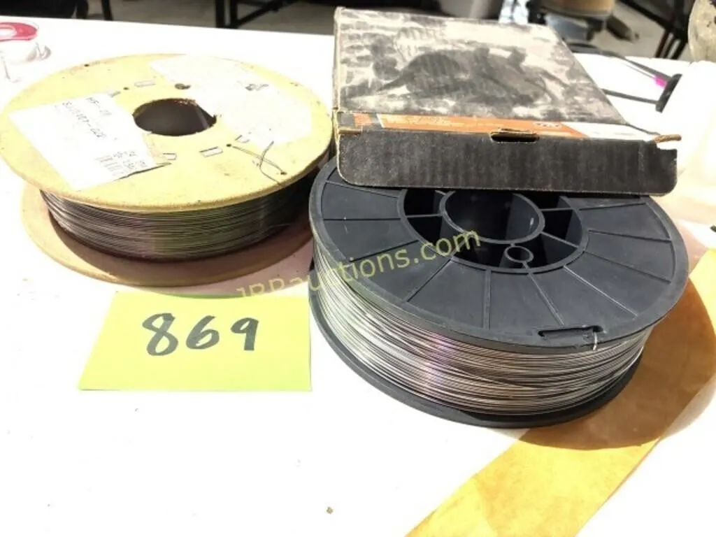 WELDING WIRE