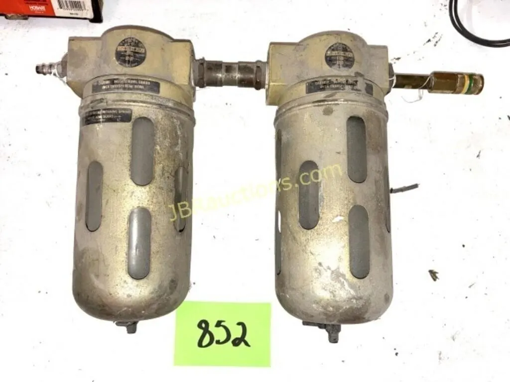 AIR LINE PART