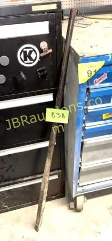 PRY BAR