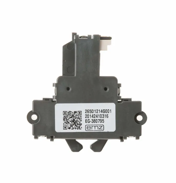 Ge Wd21x10490 Dishwasher Door Latch Lock