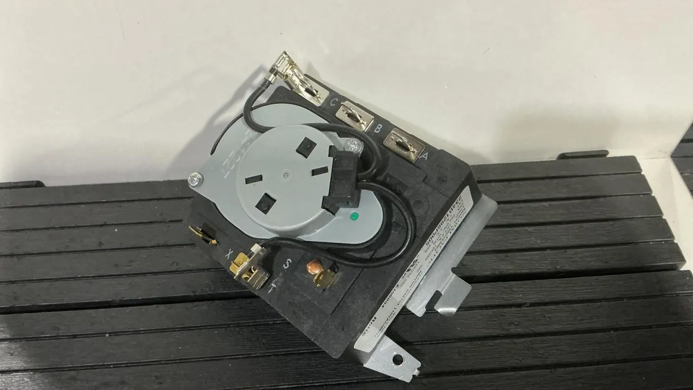 Norm Pacific TMD1EM03 Dryer Timer Motor Assembly