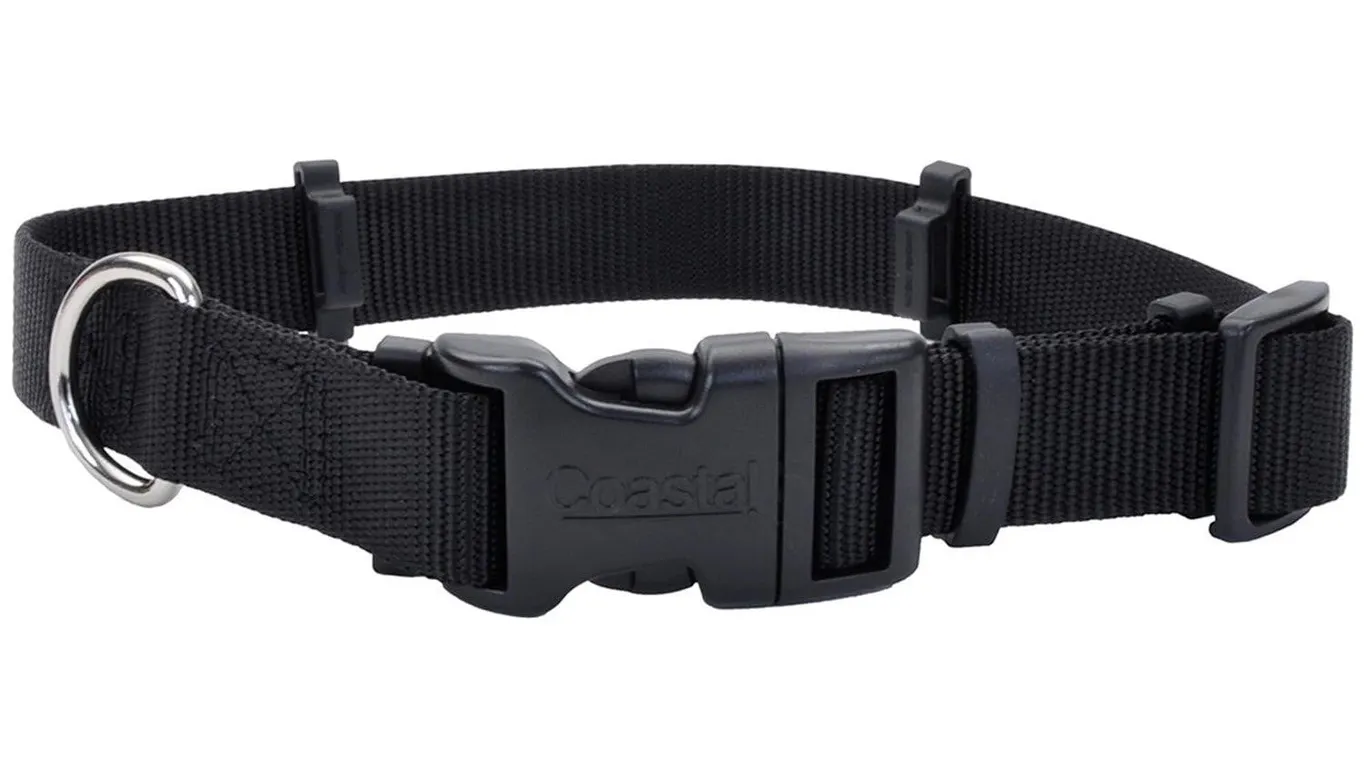 Coastal SecureAway Flea Collar Protector 1x14-20in