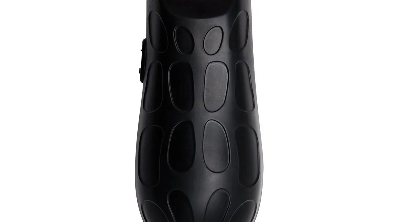 Wahl Professional Black Peanut Hair Trimmer