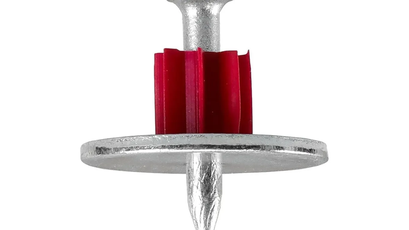 Freeman CNDPNW1 1 Concrete Drive Pins 100 Count