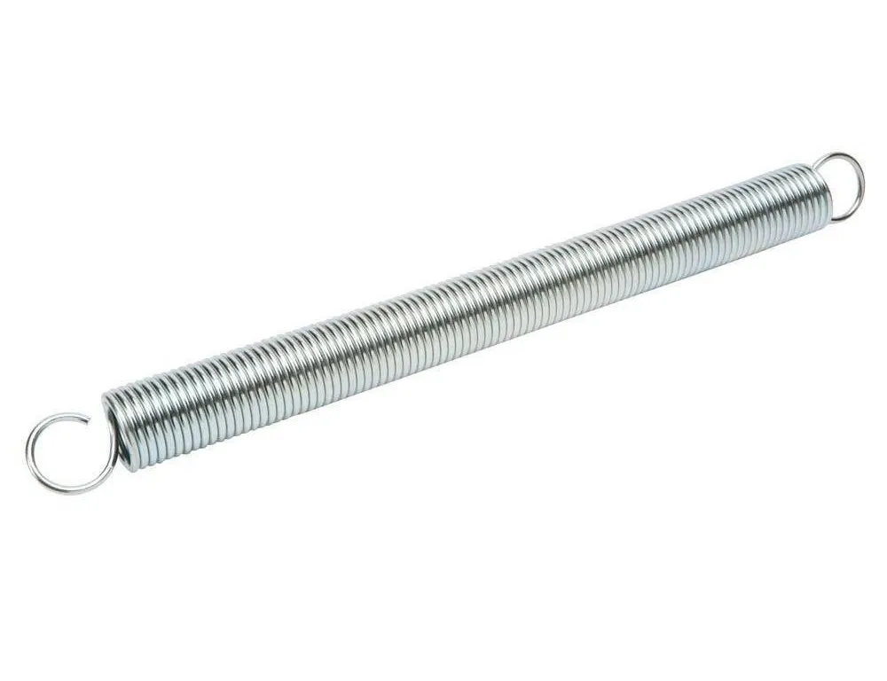 Everbilt 1 in. x 12 in. Zinc-Plated Extension...