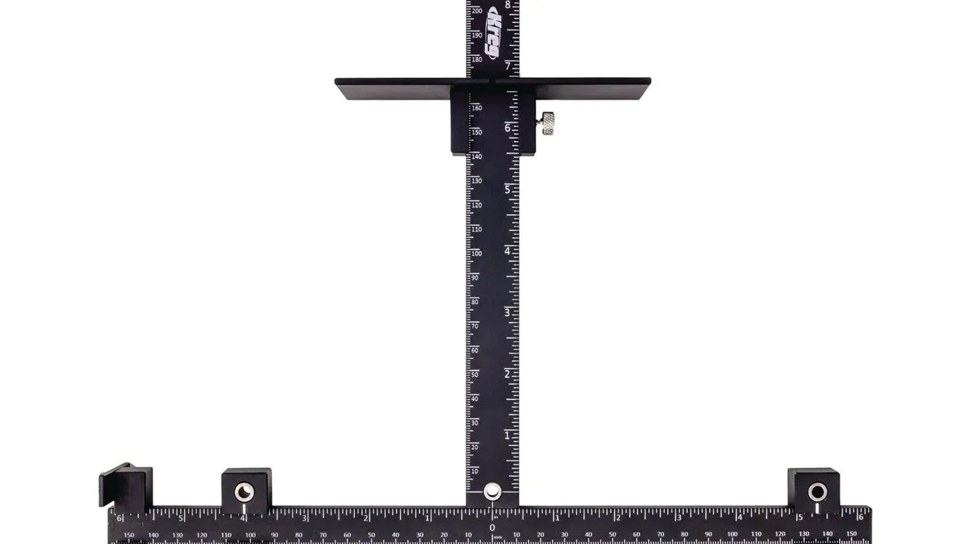 Kreg Khi-Xlpull Cabinet Hardware Jig Pro