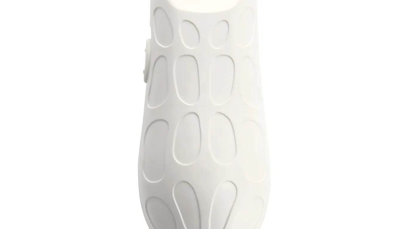 Wahl Professional Peanut Clipper Trimmer White