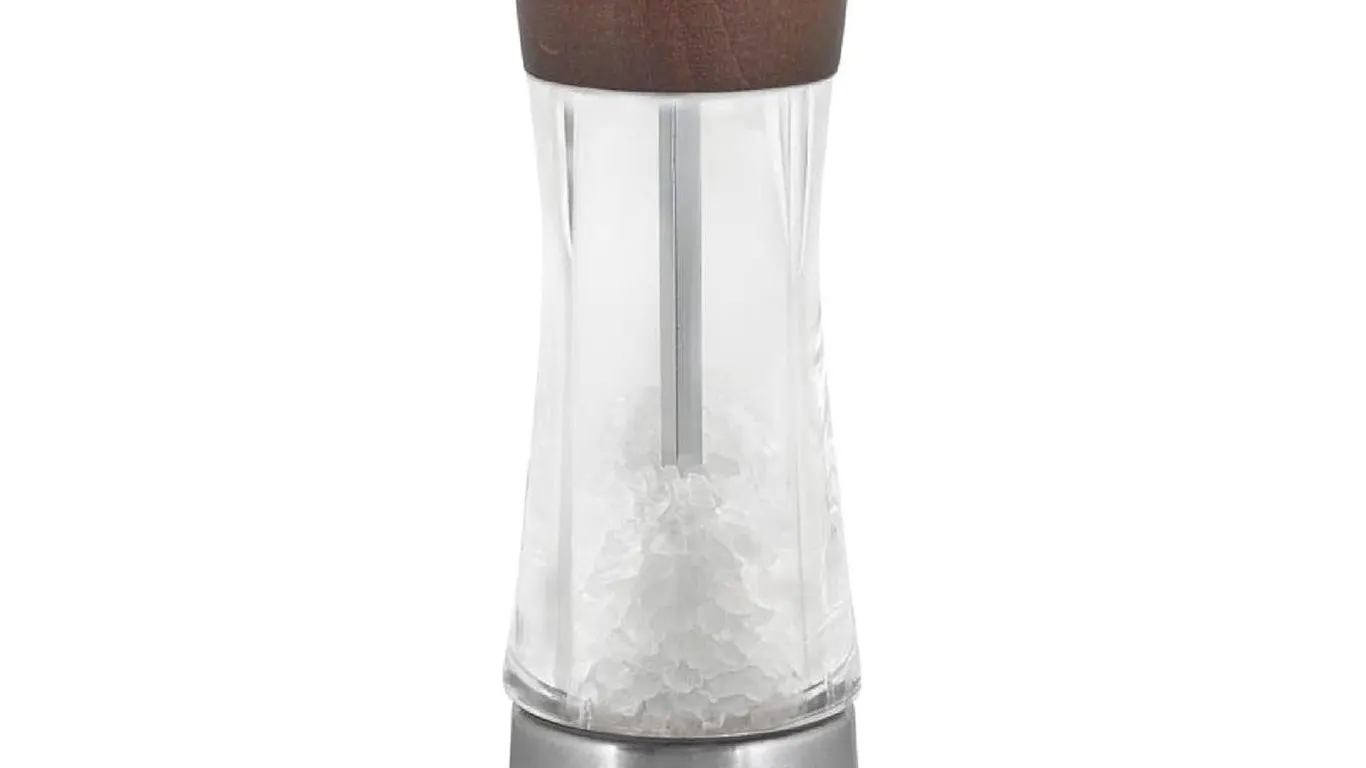 Cole Mason Derwent Salt Mill Forest Wood Medium