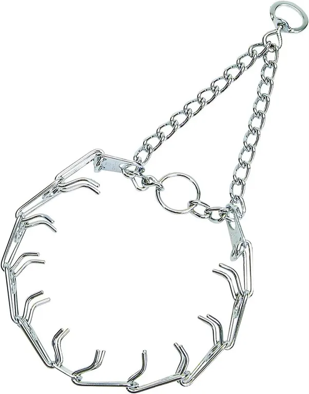 Herm Sprenger Ultra-Plus Prong Collar 2.25mm 13in