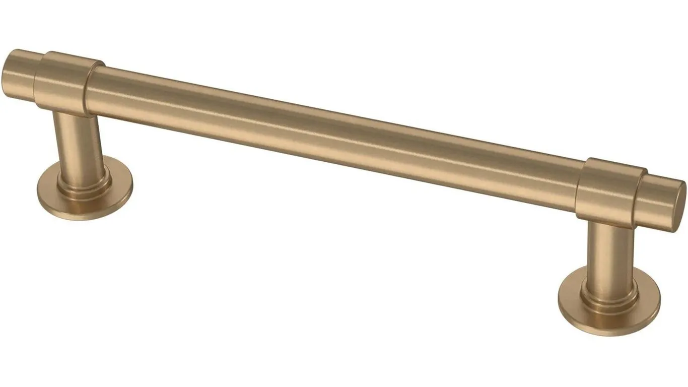Franklin Brass Francisco 4in Champagne Bronze...