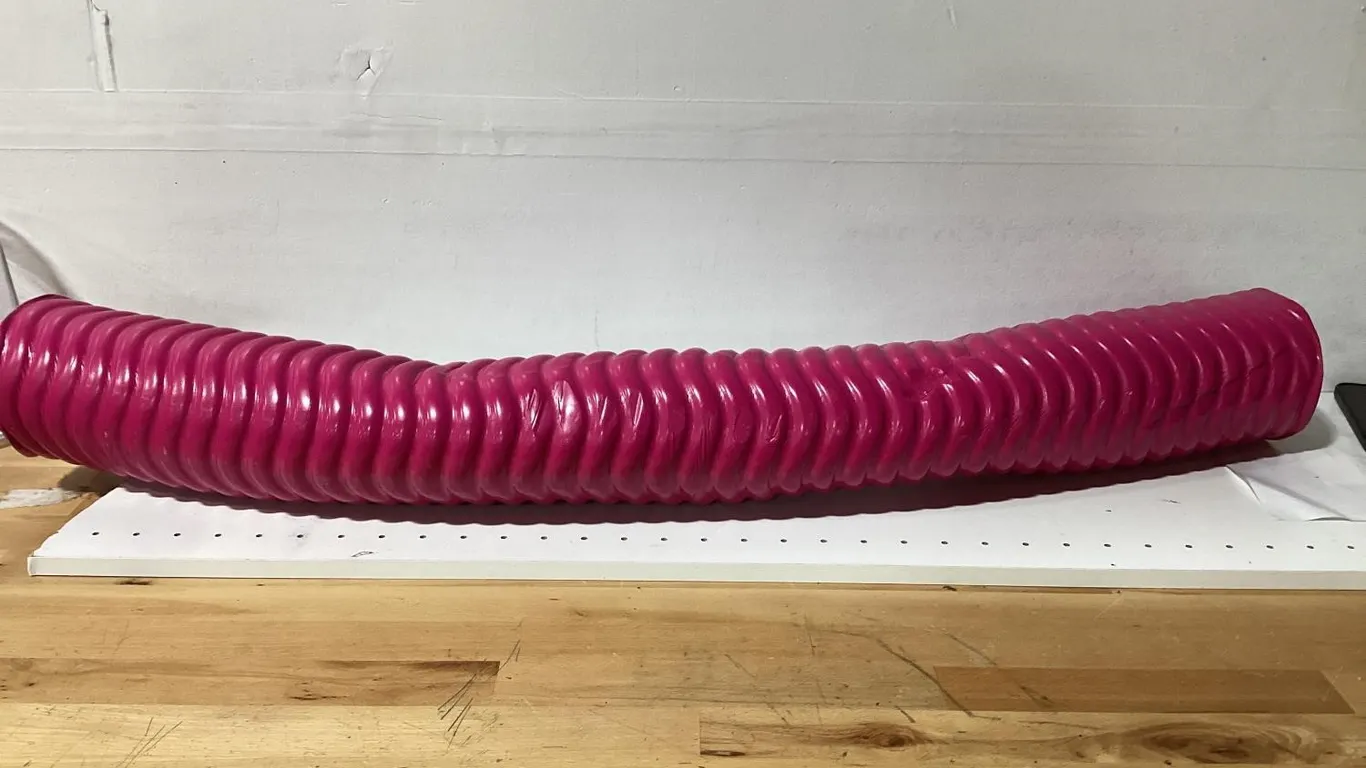 Triple Dipped Vinyl Deluxe Pool Noodle
