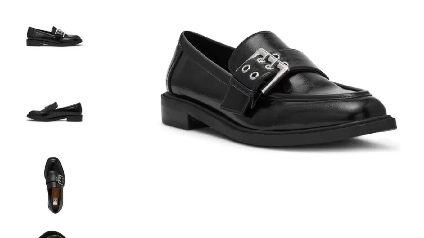 Dv By Dolce Vita Womens Loafer
