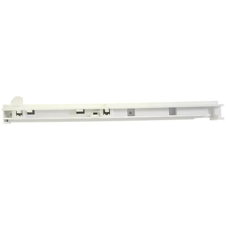 Ge Wr72x240 Refrigerator Drawer Slide Rail White