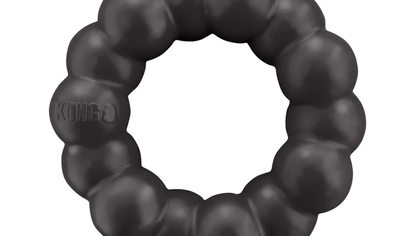 Kong Extreme Ring Dog Chew Toy X-Large
