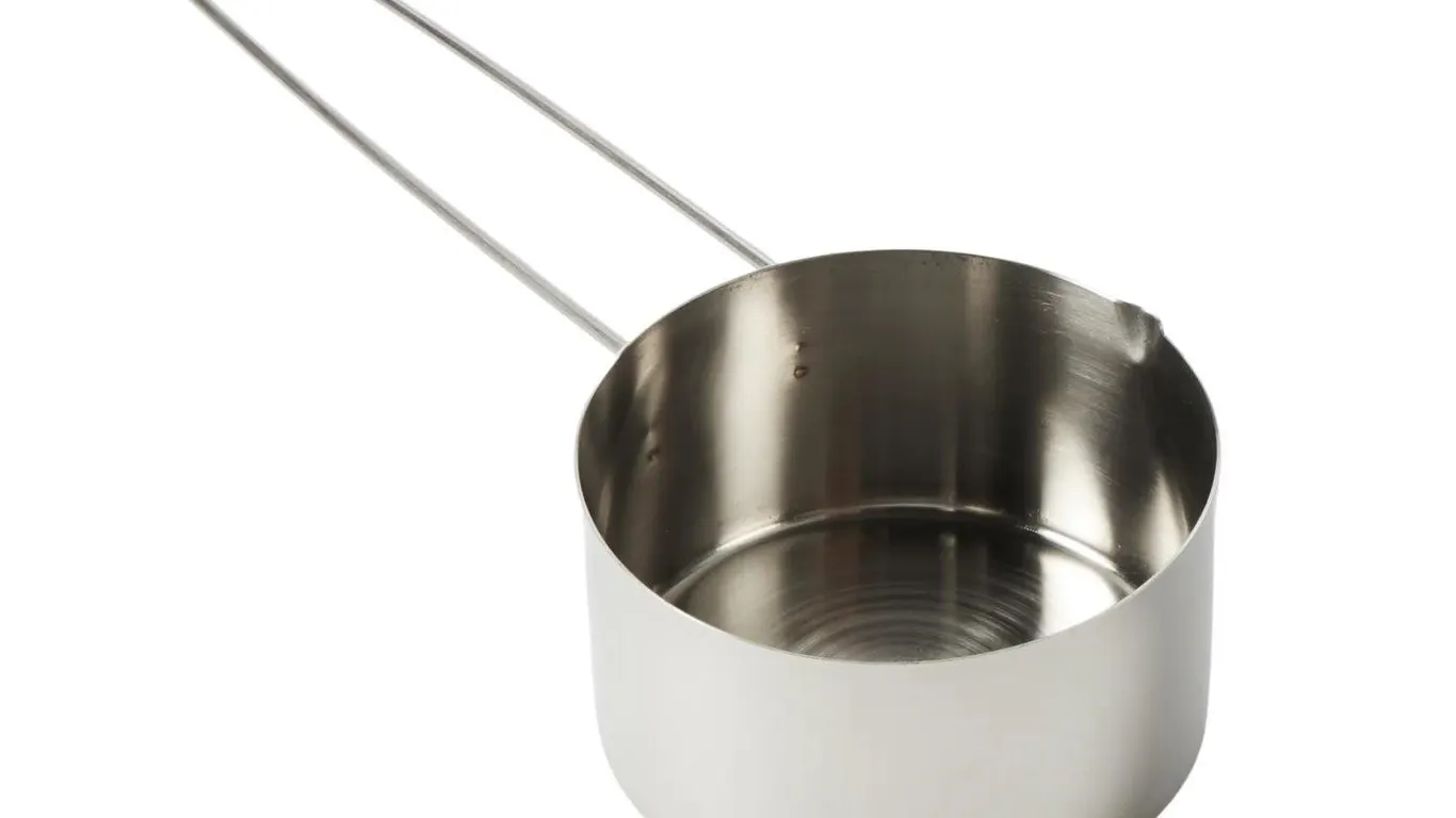 American Metalcraft Mcl125 1 14-Cup Measuring Cup