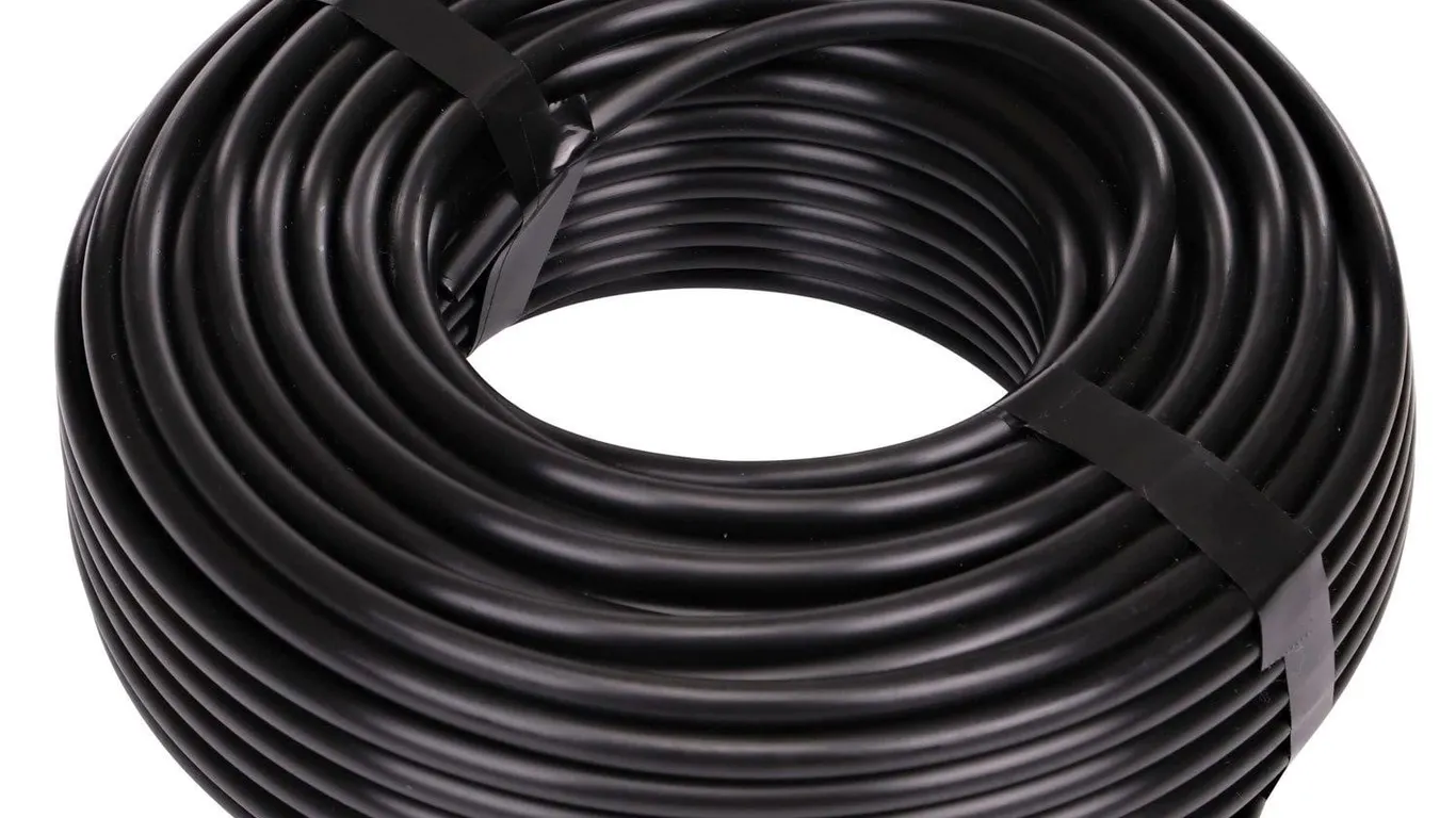 Raindrip 016010T 14-Inch Drip Irrigation Tubing