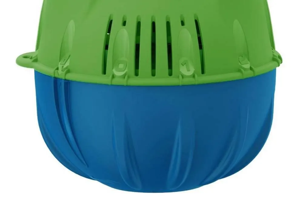 King Technology 01-03-8350 Flippin Frog Cartridge