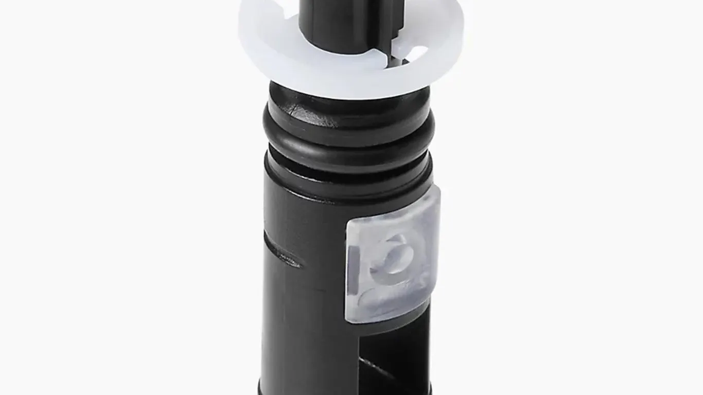 Kohler Valve Service Kit Black 2.5 x 6 x 0.8 in