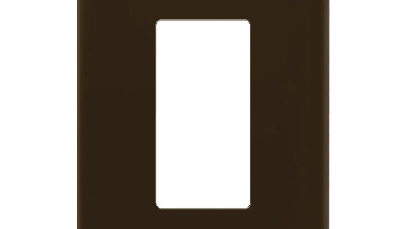 Enerlites 1-Gang Oversize Decorator Wall Plate...