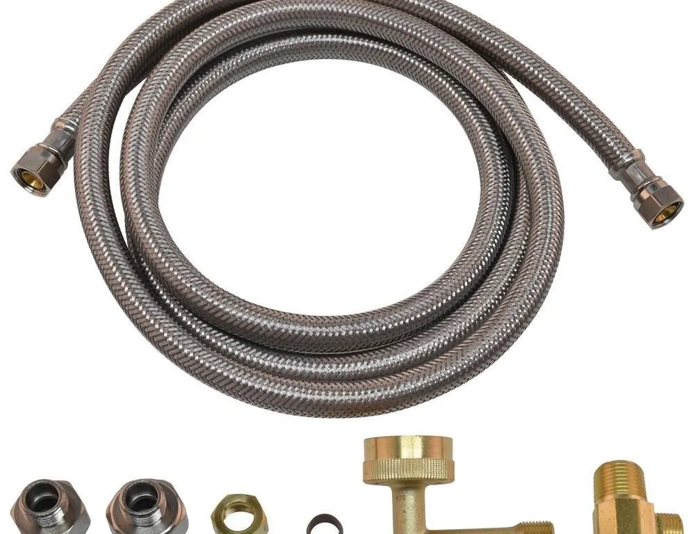 Everbilt 69005HD Dishwasher Installation Kit