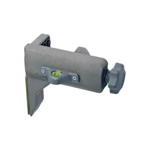 Spectra Precision C50 Rod Clamp for Laser Receiver