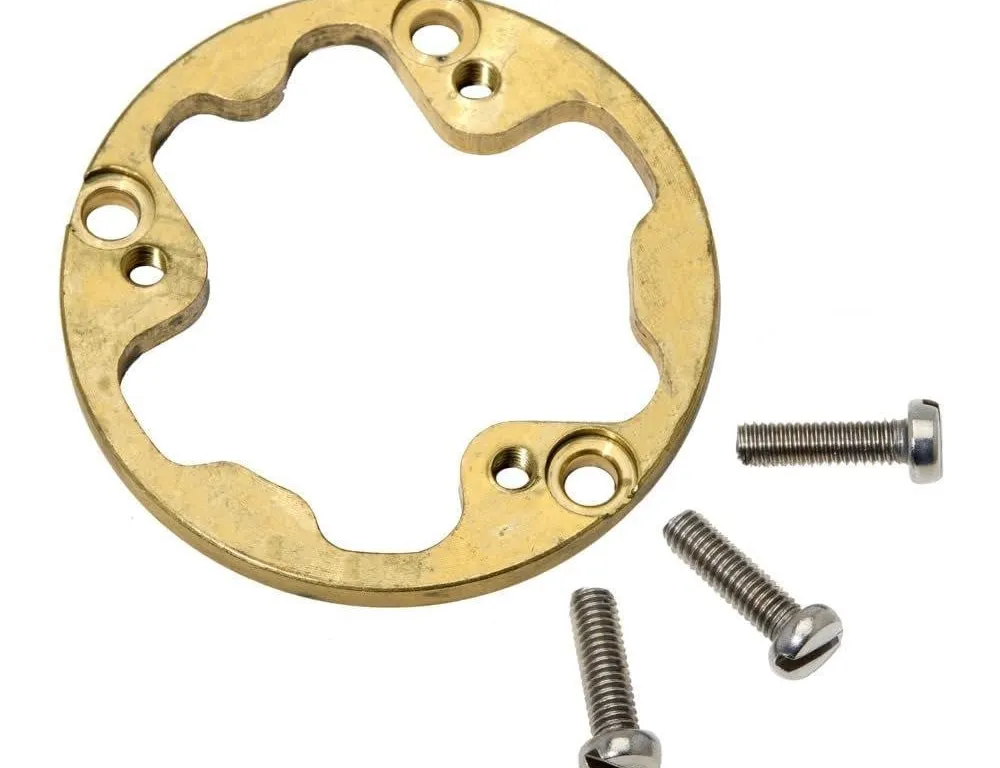 American Standard M961854-0070A Disk With Screws