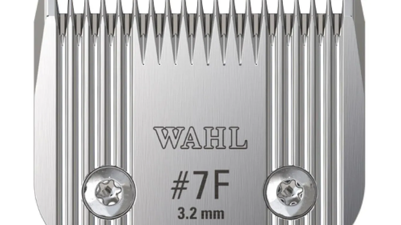 Wahl Prime Series 7 Fine Tooth Clipper Blade