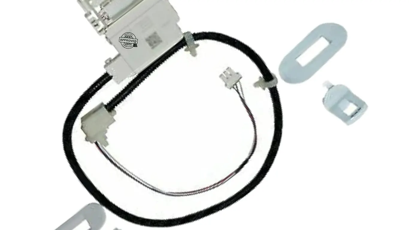 Ge Wh08x32697 Washer Lid Switch Assembly