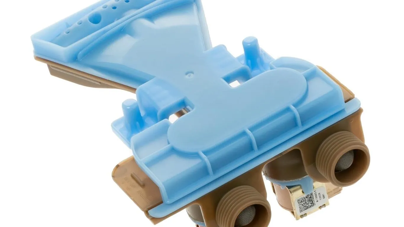 Parts Master WH13X26534 Washer Water Valve