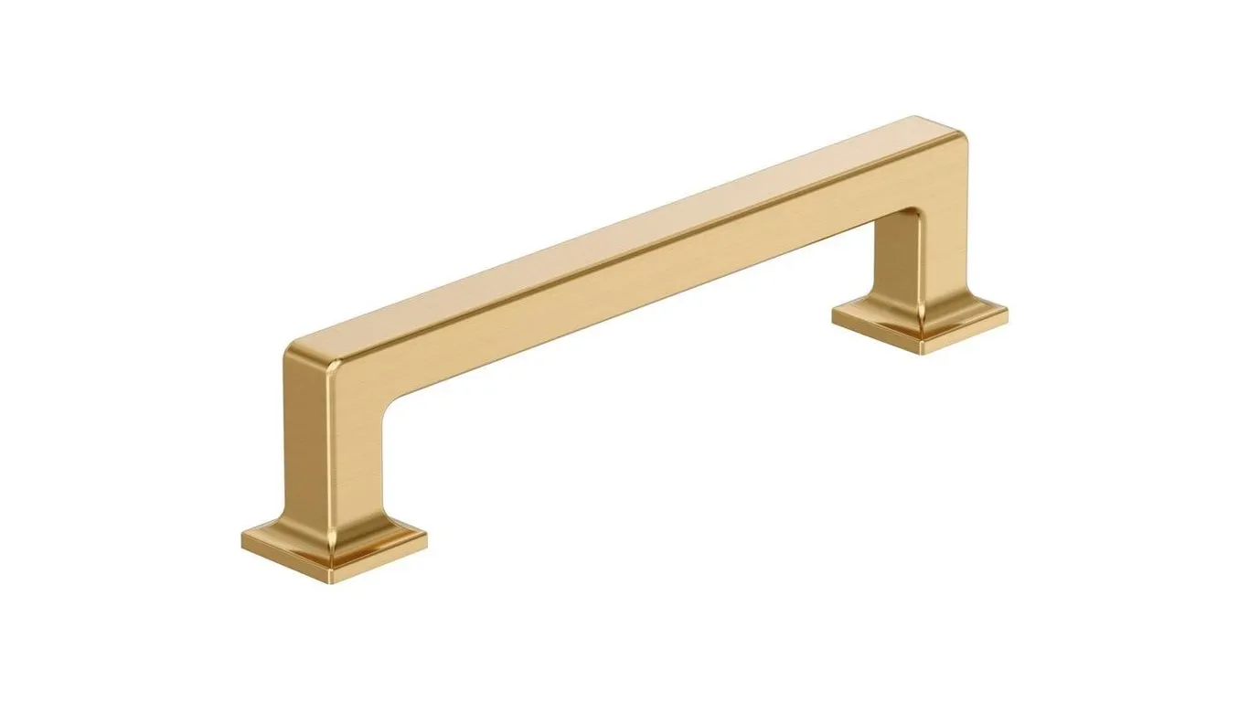 Amerock BP37443CZ Lintel 128mm Champagne Bronze...