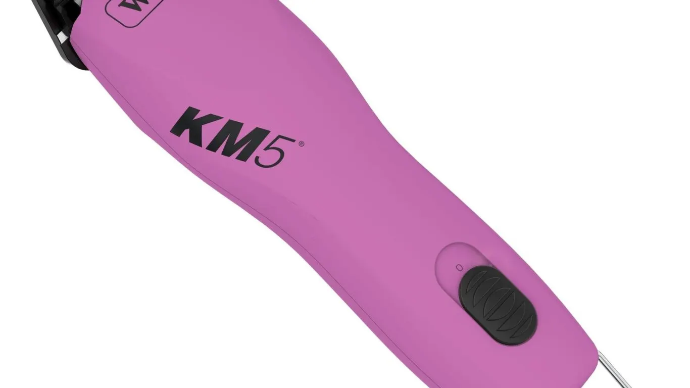 Wahl 9787-300 Thick Coat Pet Clipper Pink