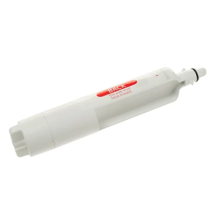 Parts Master WR01X29059 Refrigerator Water Bypass
