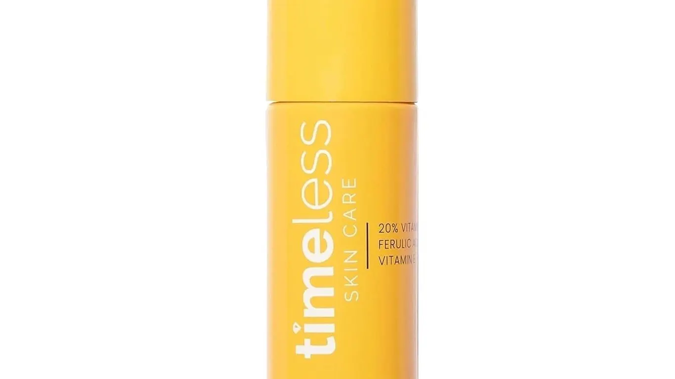 Timeless Skin Care Vitamin C E Ferulic Acid 1.7oz