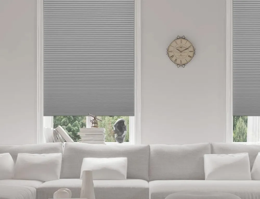 Home Decorators Collection Blackout Cellular Shade