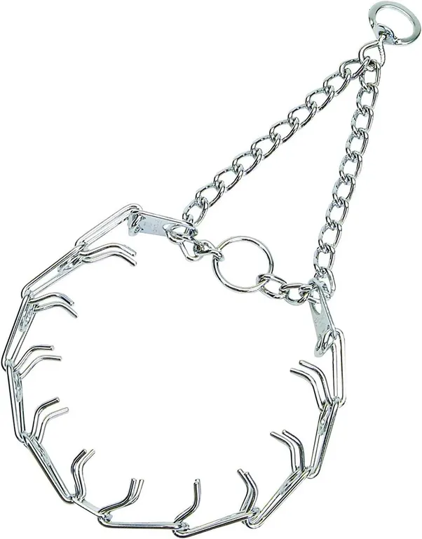Herm Sprenger Ultra-Plus Prong Collar 2.25mm 13