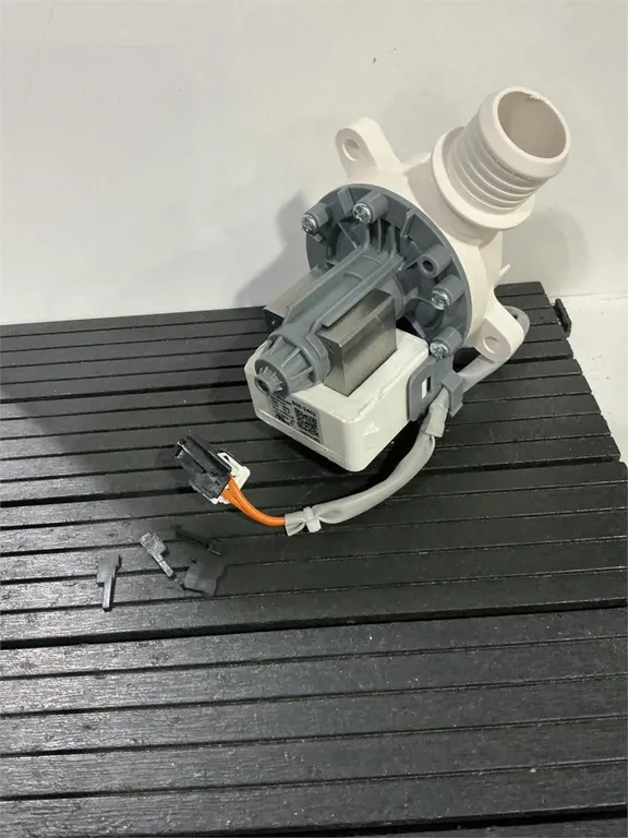 Hanyu B30-3A02 Dishwasher Drain Pump 290D1201G003