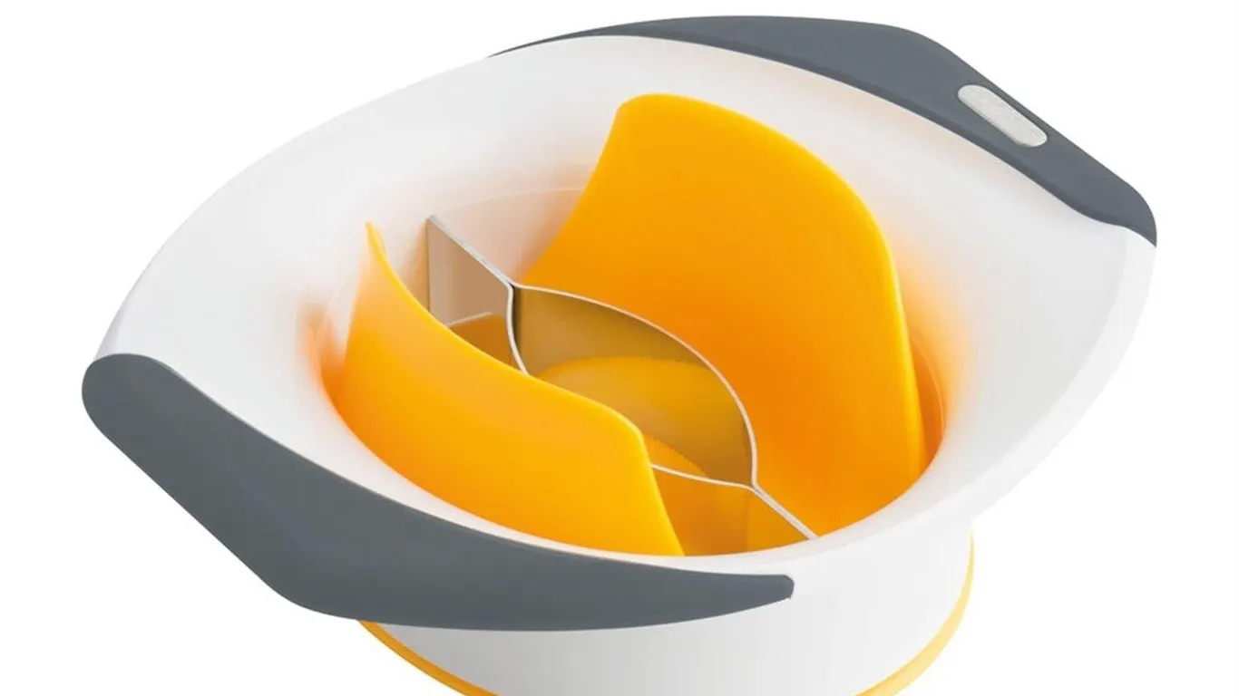 Zyliss 3-in-1 Mango Slicer