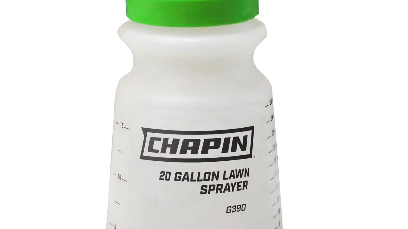 Chapin G390 32oz Hose-End Sprayer 20-Gallon