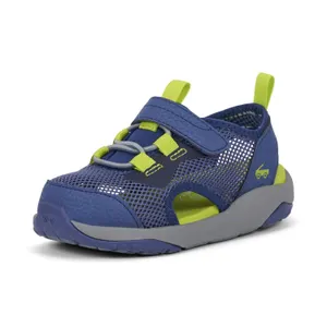 See Kai Run Aven Water-Friendly Sandal Navy Size 5
