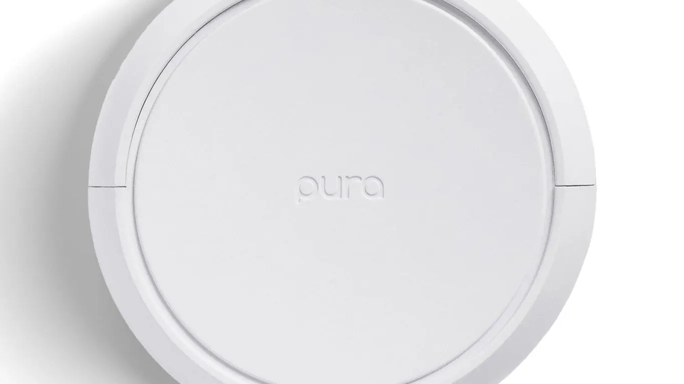 Pura Home 5 Smart Fragrance Diffuser