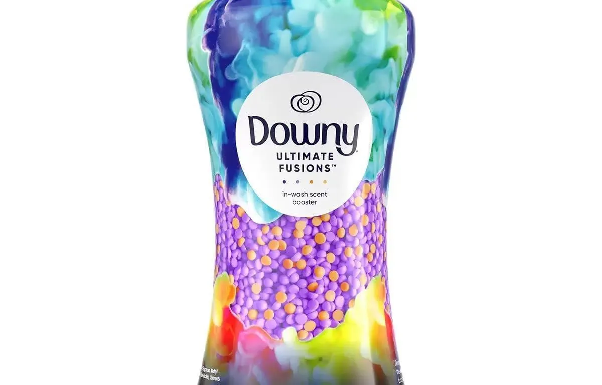 Downy Ultimate Fusions Scent Booster 24.48oz