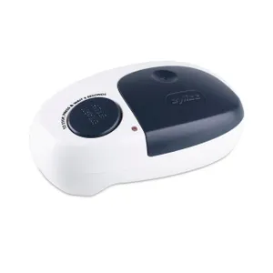 Zyliss EasiCan Electric Can Opener White