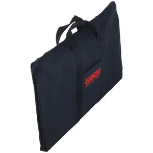 Camp Chef Large Griddle Bag Black 31 x 20